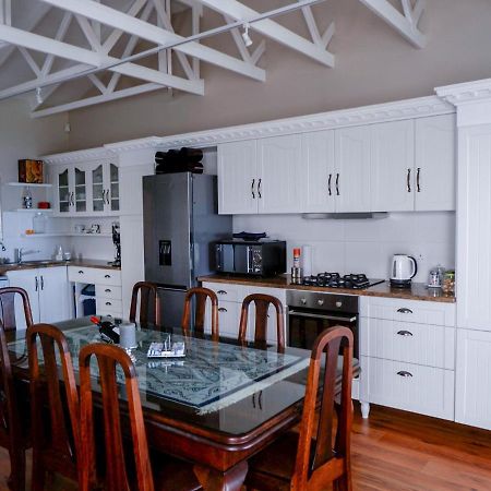 Authentic Mossel Bay Apartment Exterior photo